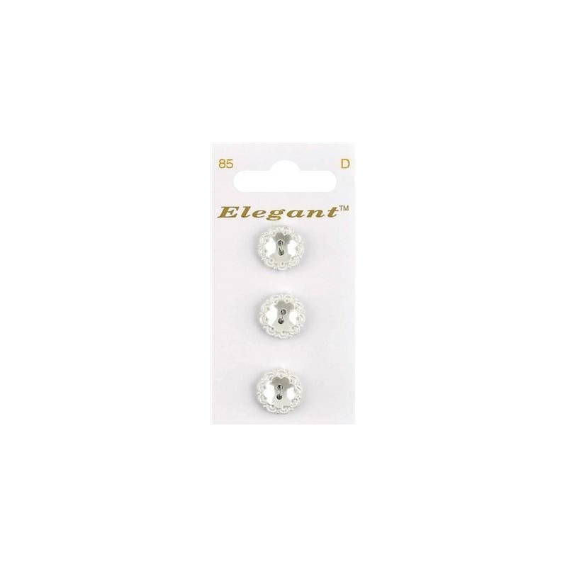 Knopen Elegant nr. 85