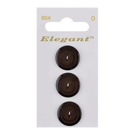 Buttons Elegant nr. 854