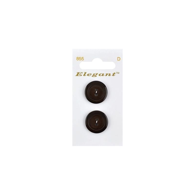 Boutons Elegant nr. 855 Boutons Elegant nr. 855