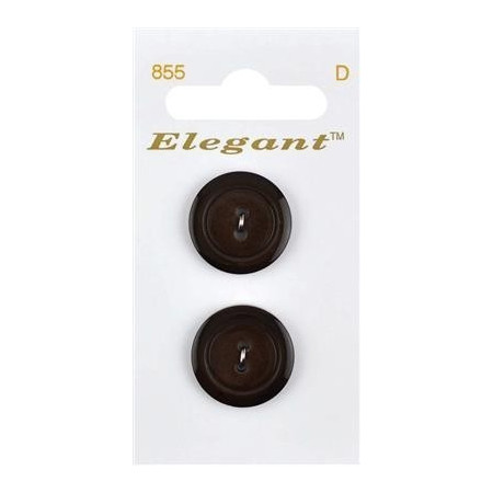 Knopen Elegant nr. 855
