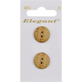   Knopen Elegant nr. 920