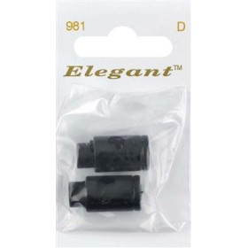 Knöpfe Elegant nr. 981