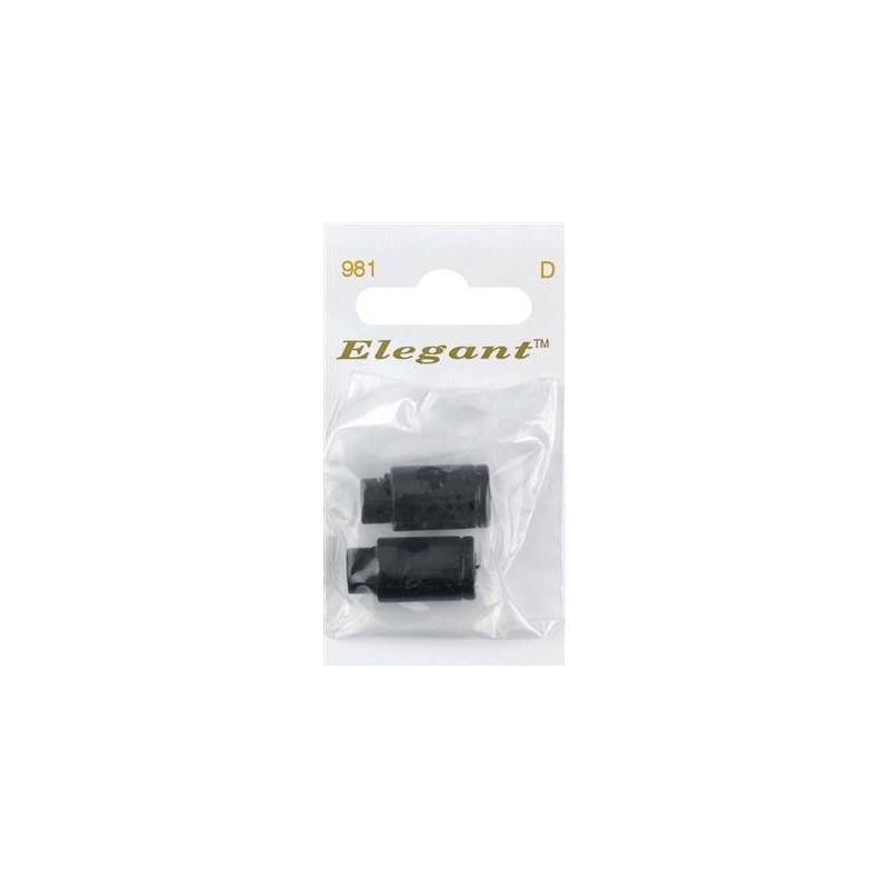 Buttons Elegant nr. 981 Buttons Elegant nr. 981