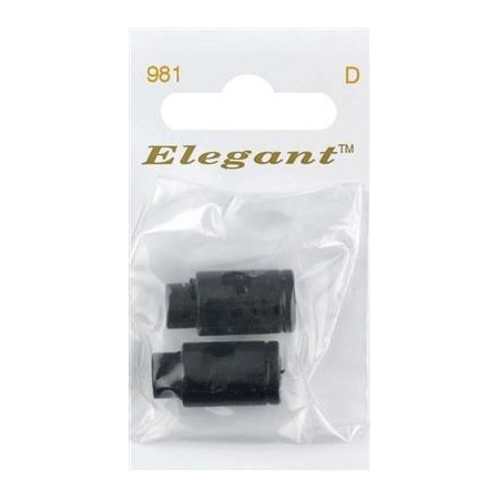 Knöpfe Elegant nr. 981