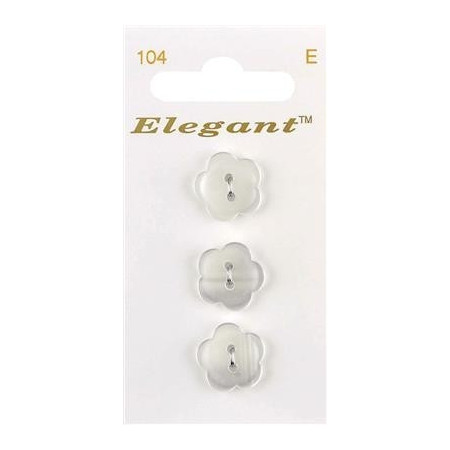   Buttons Elegant nr. 104
