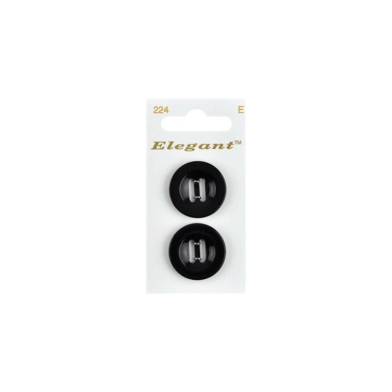 Knopen Elegant nr. 224