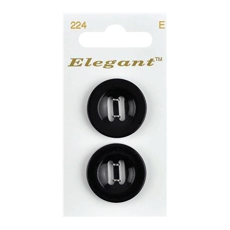   Knöpfe Elegant nr. 224