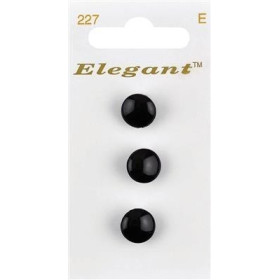   Knöpfe Elegant nr. 227
