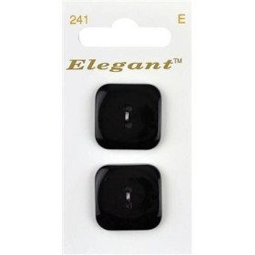   Knöpfe Elegant nr. 241