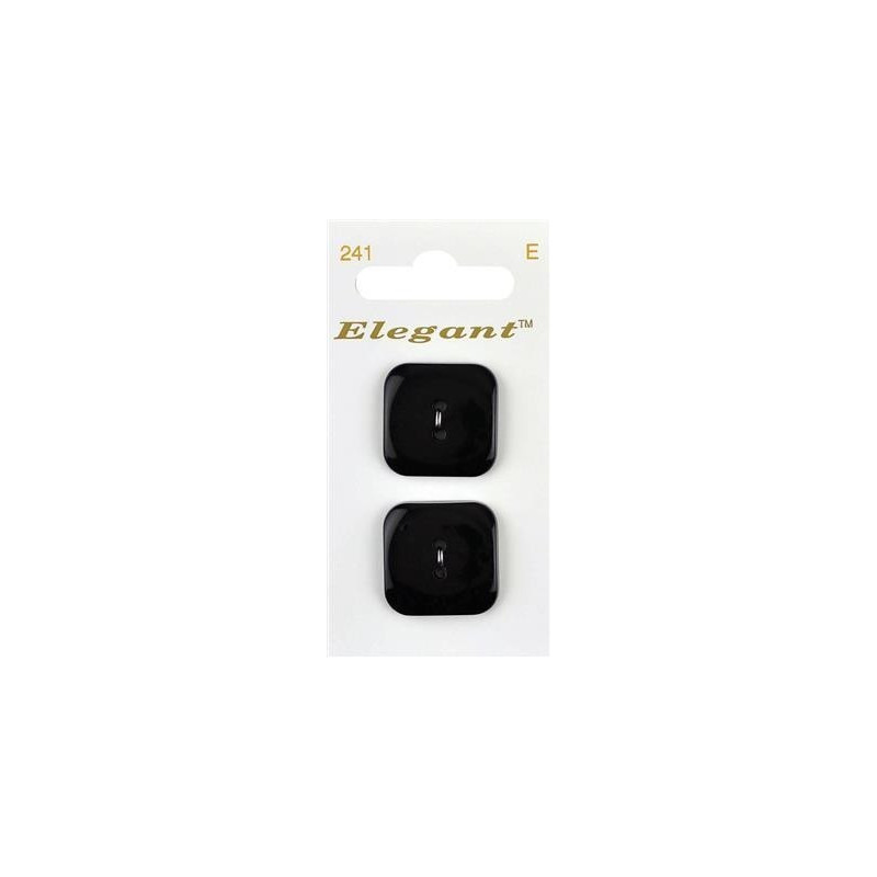 Knöpfe Elegant nr. 241