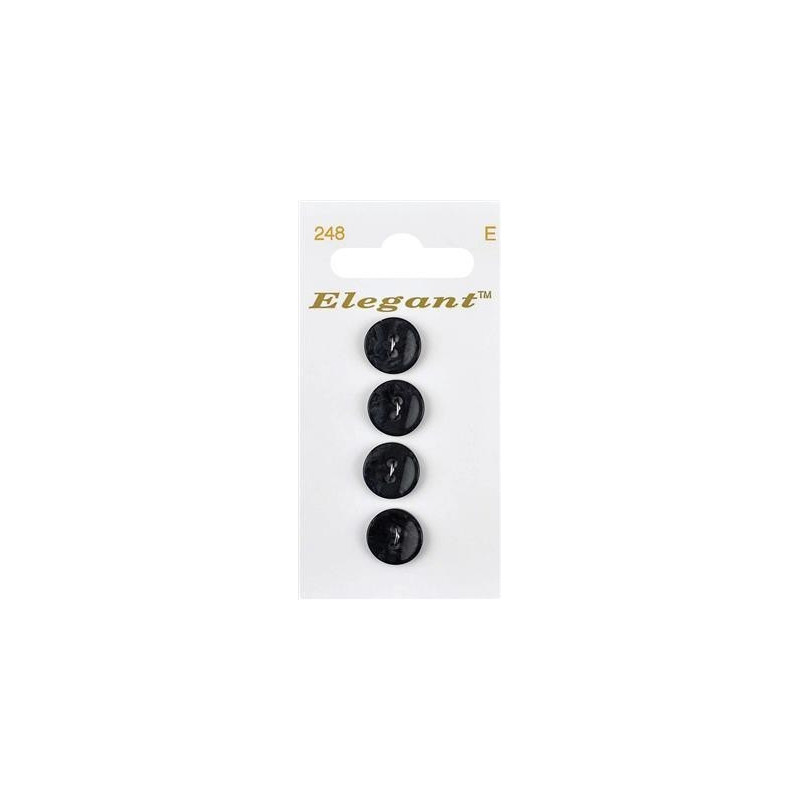 Boutons Elegant nr. 248