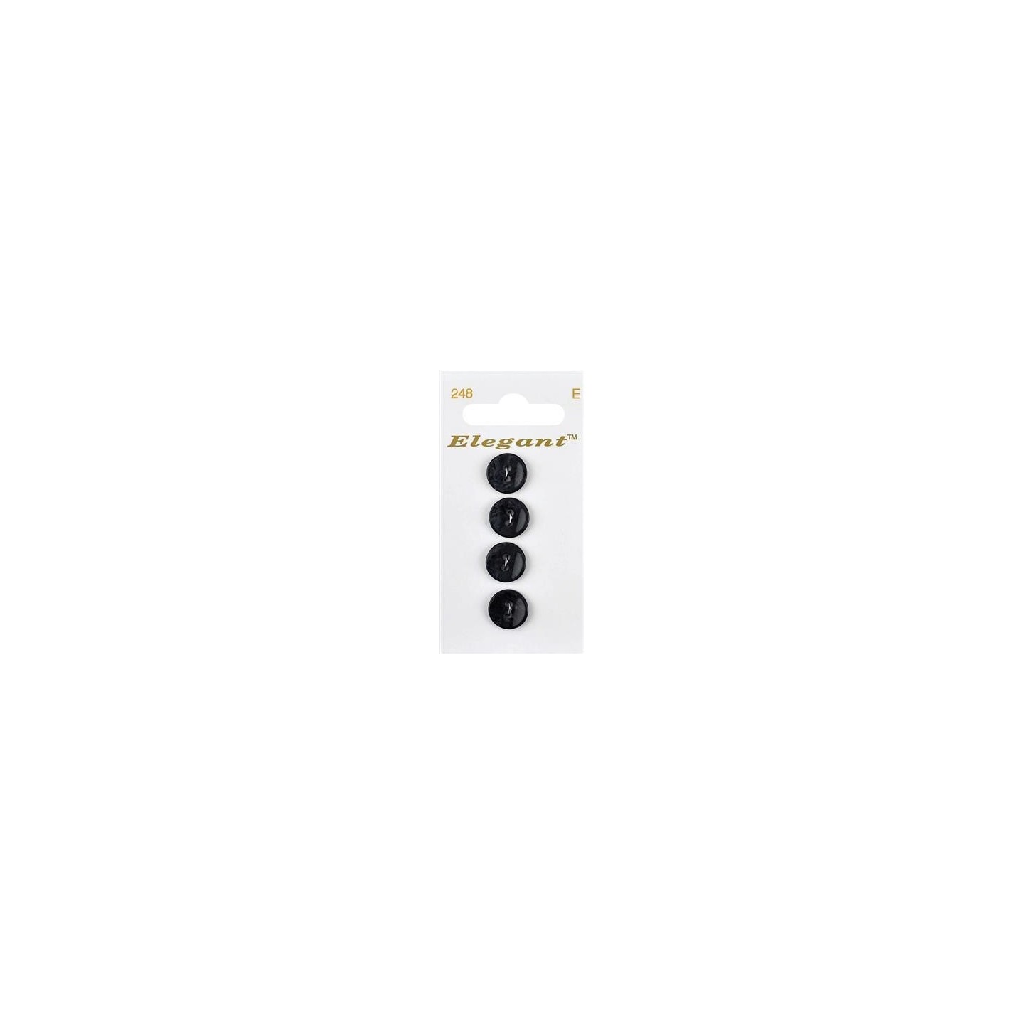   Knopen Elegant nr. 248