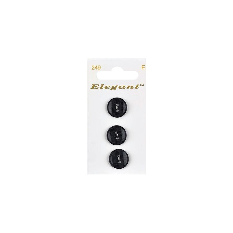 Boutons Elegant nr. 249