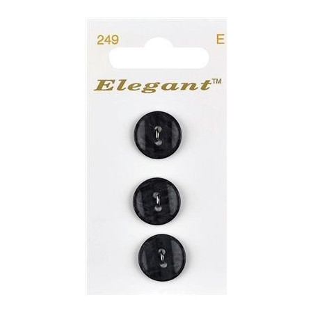   Knopen Elegant nr. 249