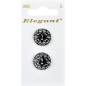 Knopen Elegant nr. 259