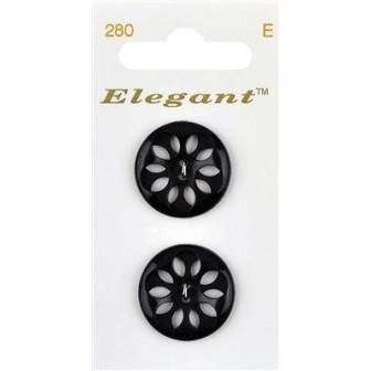   Knopen Elegant nr. 280