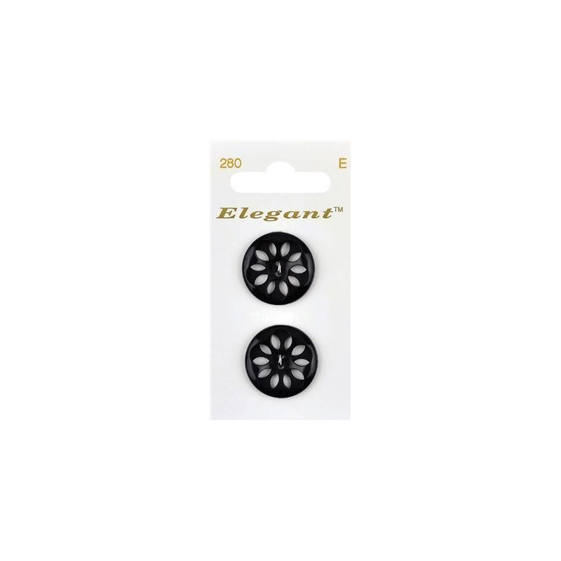 Knopen Elegant nr. 280