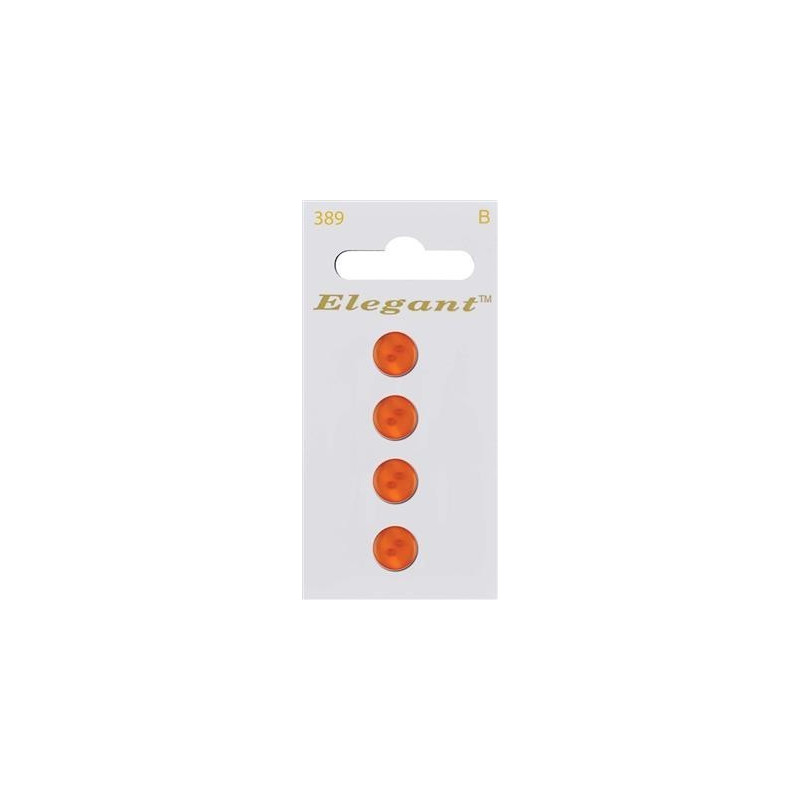 Buttons Elegant nr. 389