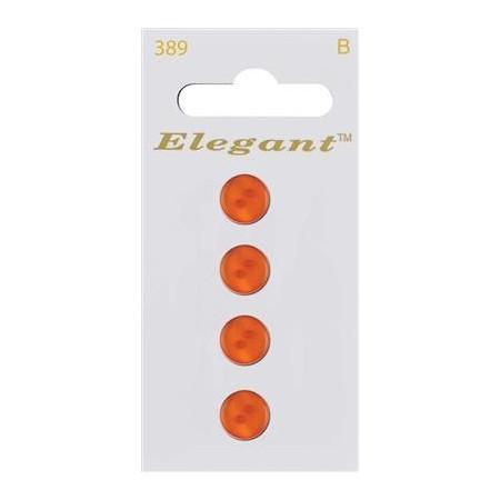   Buttons Elegant nr. 389