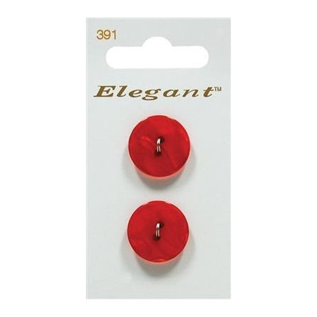 Boutons Elegant nr. 391