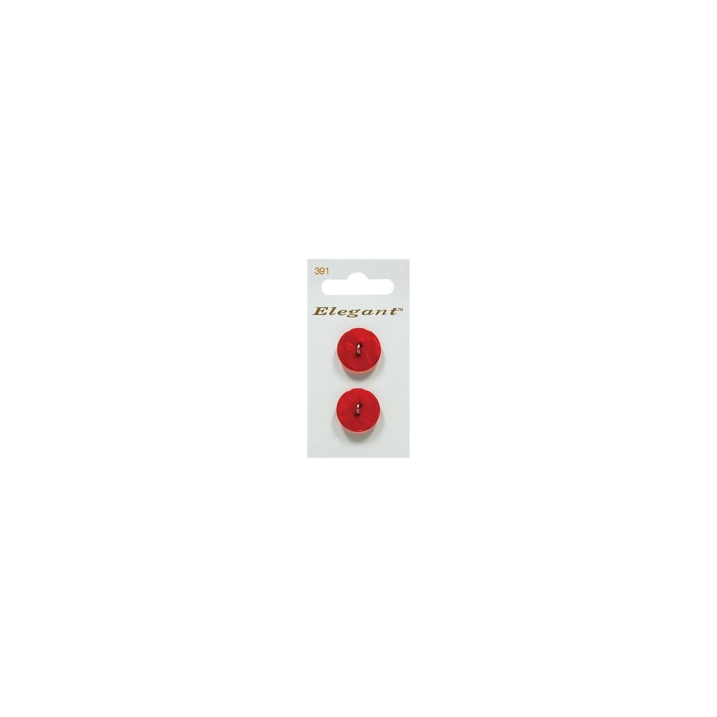   Knopen Elegant nr. 391
