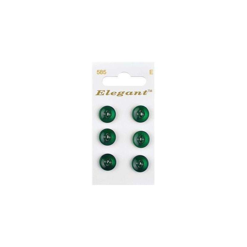 Buttons Elegant nr. 585
