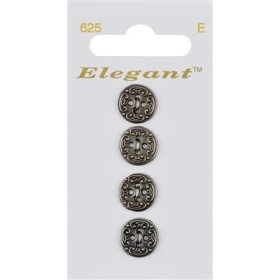 Knopen Elegant nr. 625 Knopen Elegant nr. 625