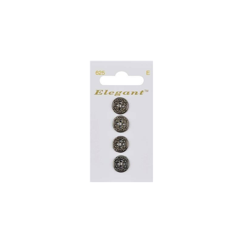 Knopen Elegant nr. 625 Knopen Elegant nr. 625