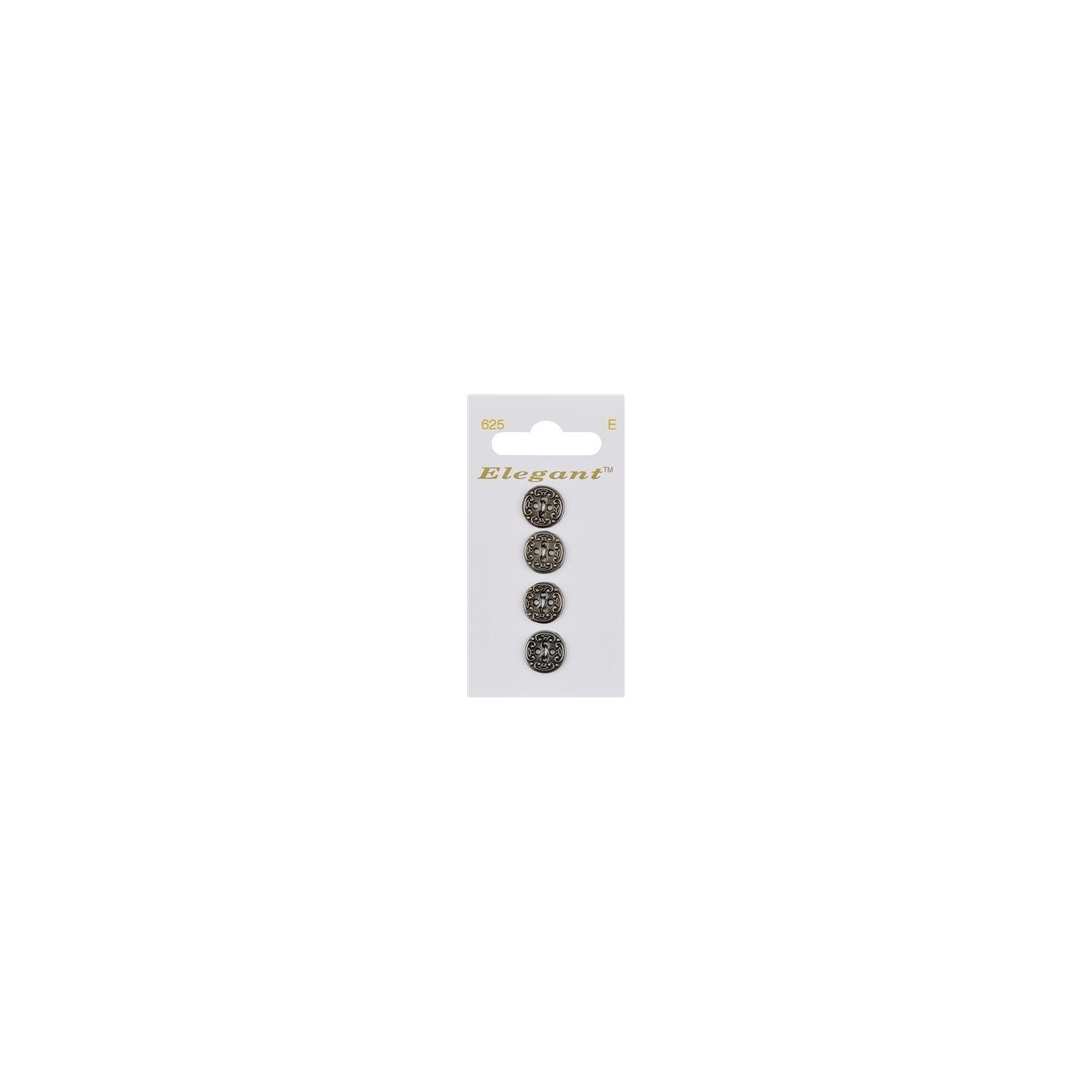   Buttons Elegant nr. 625