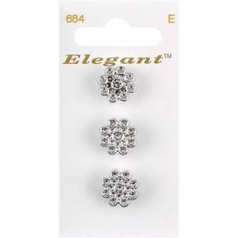   Buttons Elegant nr. 684