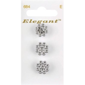 Buttons Elegant nr. 684