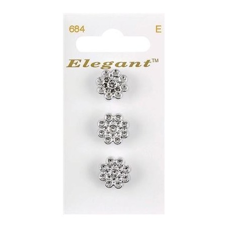 Buttons Elegant nr. 684