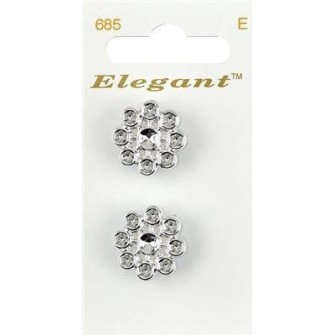   Knopen Elegant nr. 685