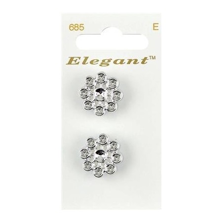 Knopen Elegant nr. 685