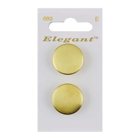   Buttons Elegant nr. 689