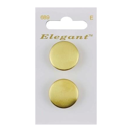 Knöpfe Elegant nr. 689