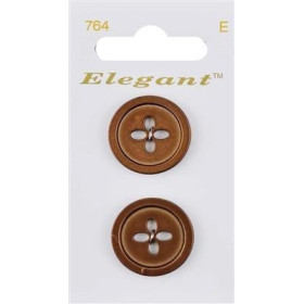   Knopen Elegant nr. 764