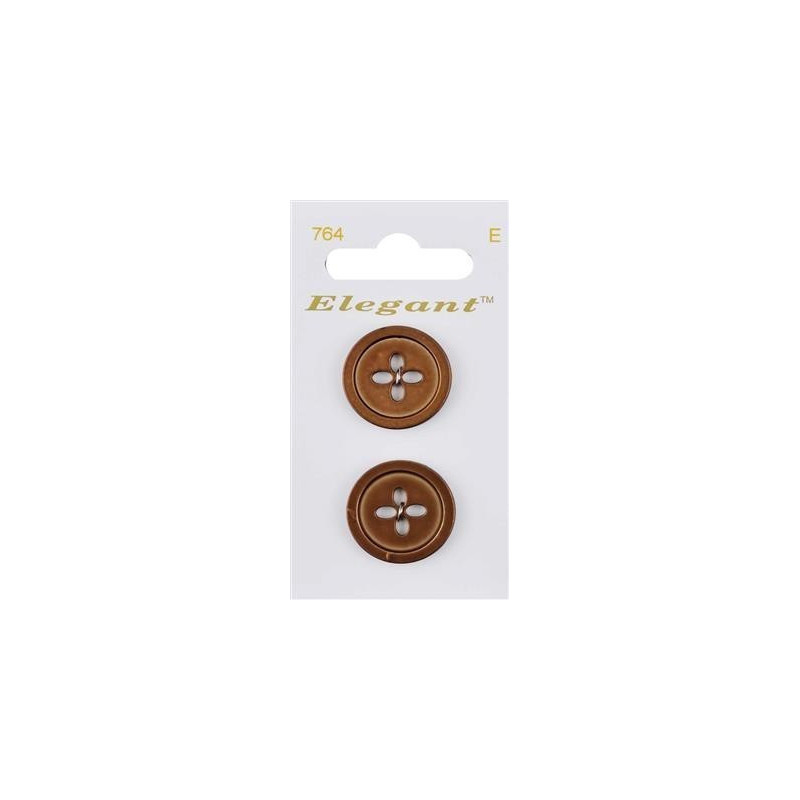 Boutons Elegant nr. 764