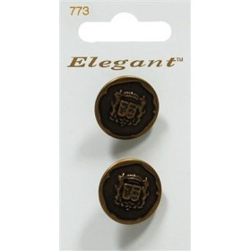 Knöpfe Elegant nr. 773