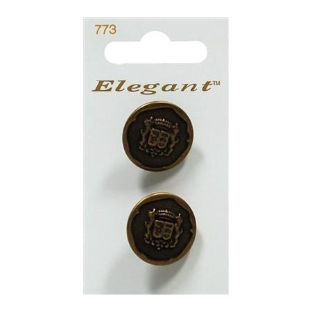 Buttons Elegant nr. 773