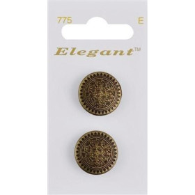   Knopen Elegant nr. 775