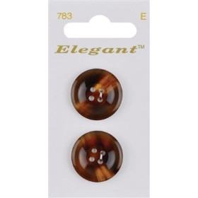 Knöpfe Elegant nr. 783