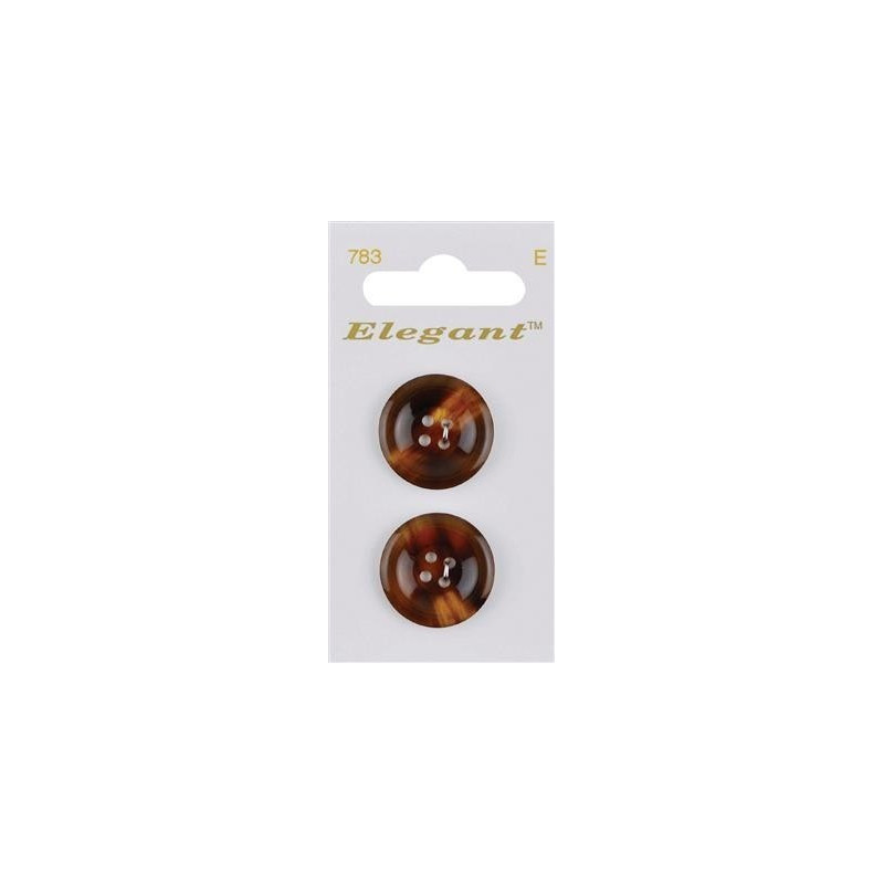 Knöpfe Elegant nr. 783 Knöpfe Elegant nr. 783
