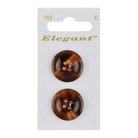 Buttons Elegant nr. 783