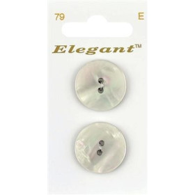   Knopen Elegant nr. 79