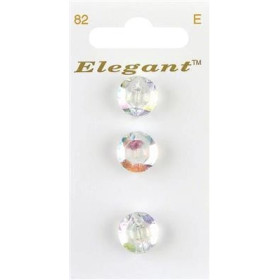   Knöpfe Elegant nr. 82