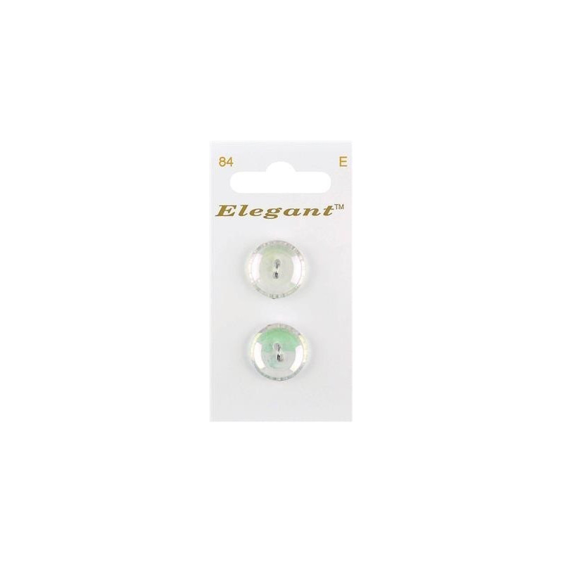 Knöpfe Elegant nr. 84