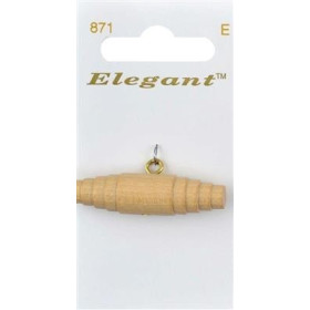   Knopen Elegant nr. 871