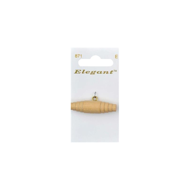 Knöpfe Elegant nr. 871 Knöpfe Elegant nr. 871