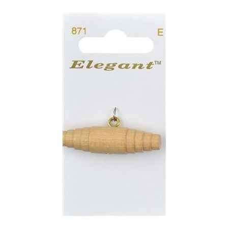Knöpfe Elegant nr. 871